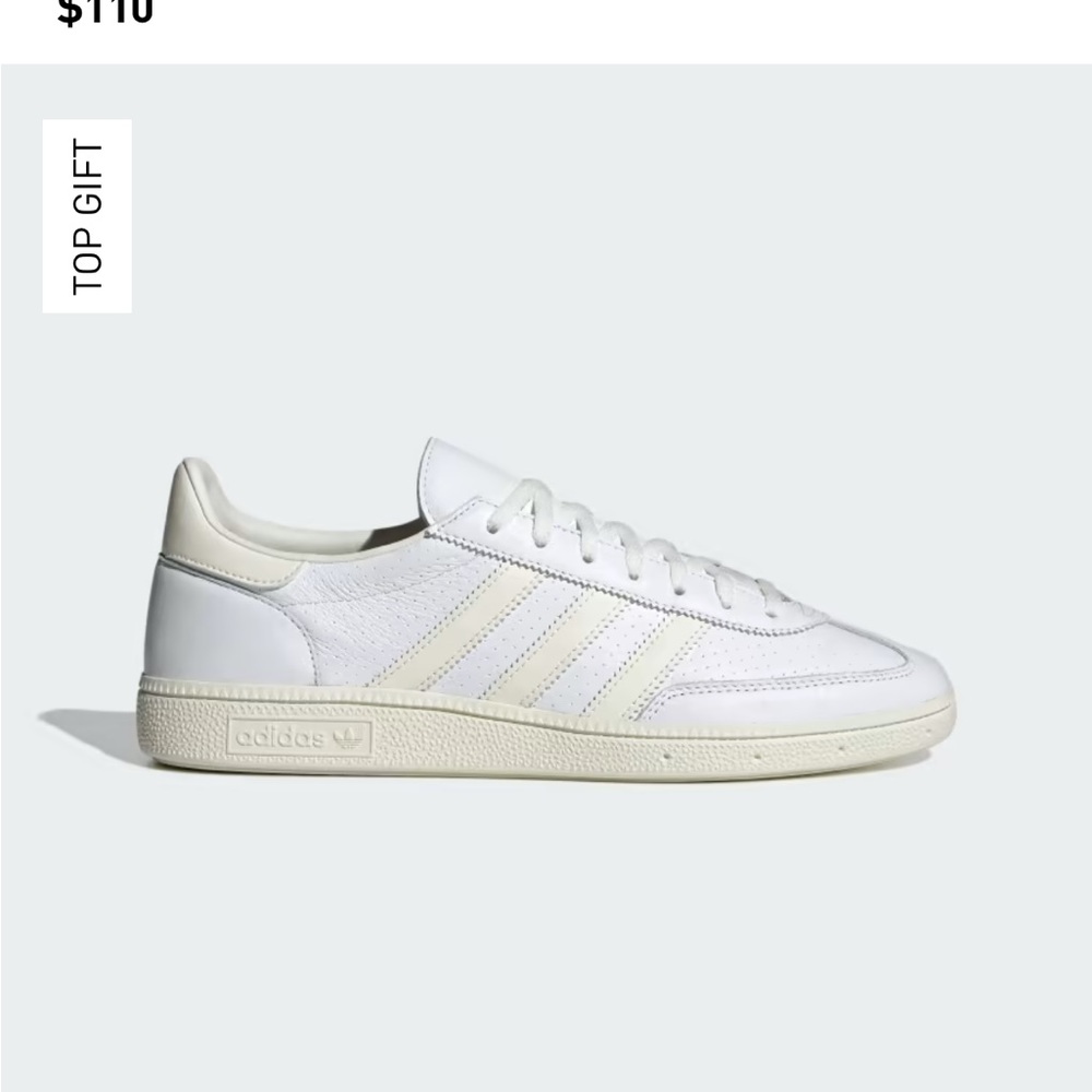 Adidas handball spezial cloud white / off white